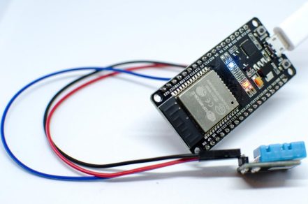 Remote nodes for the Wifi Smart Thermostat 1