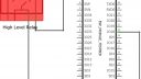 ESP32 & Relay fritzing schematic